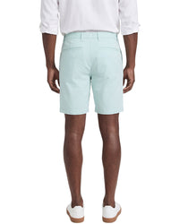 Theory Zaine Atlas Short