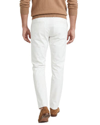 Theory Zane Chino Pant