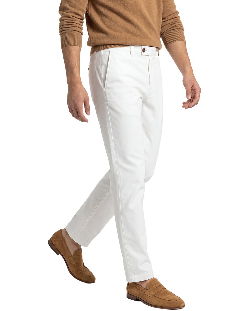 Theory Zane Chino Pant
