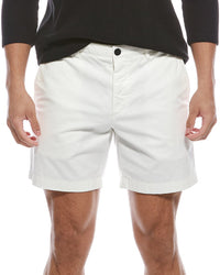 Theory Zane Gd Patton Short