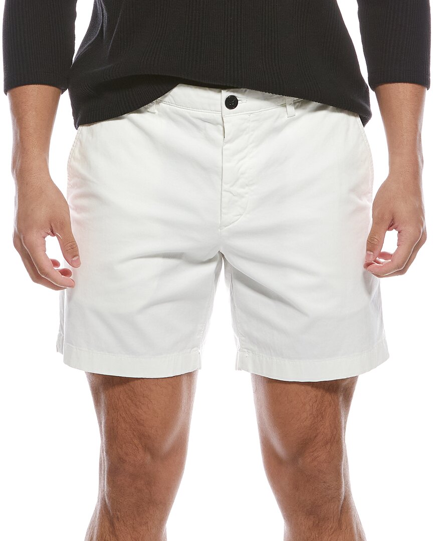 Theory Zane Gd Patton Short