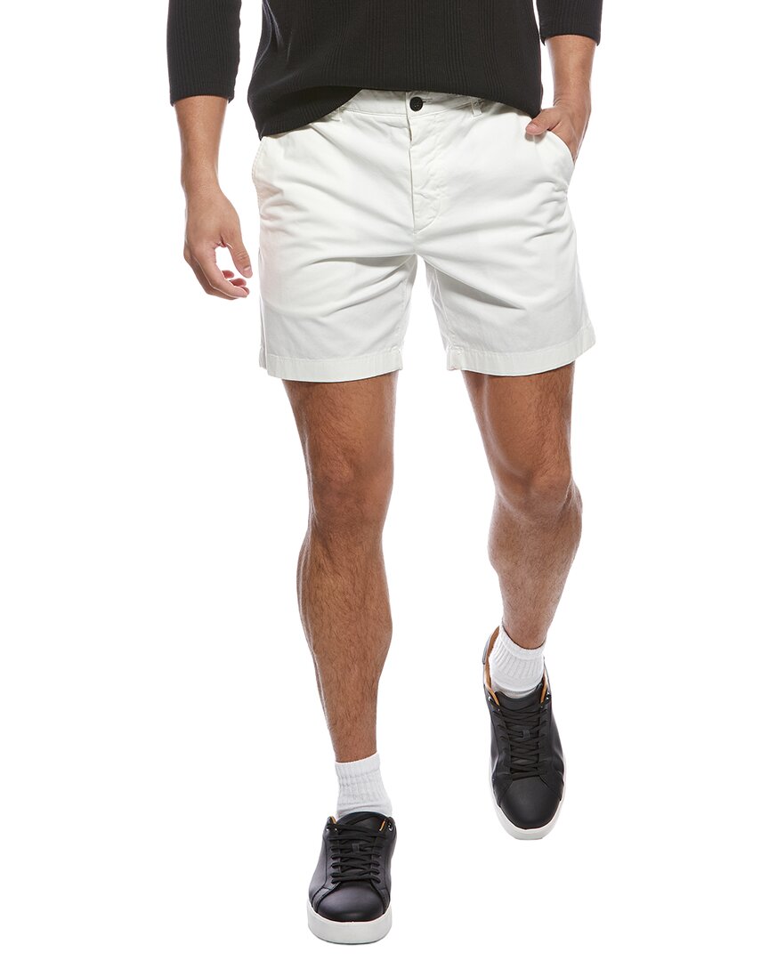 Theory Zane Gd Patton Short