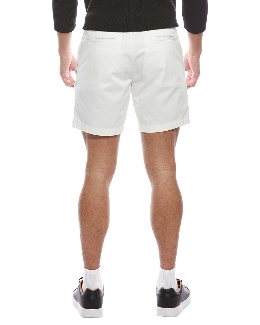 Theory Zane Gd Patton Short