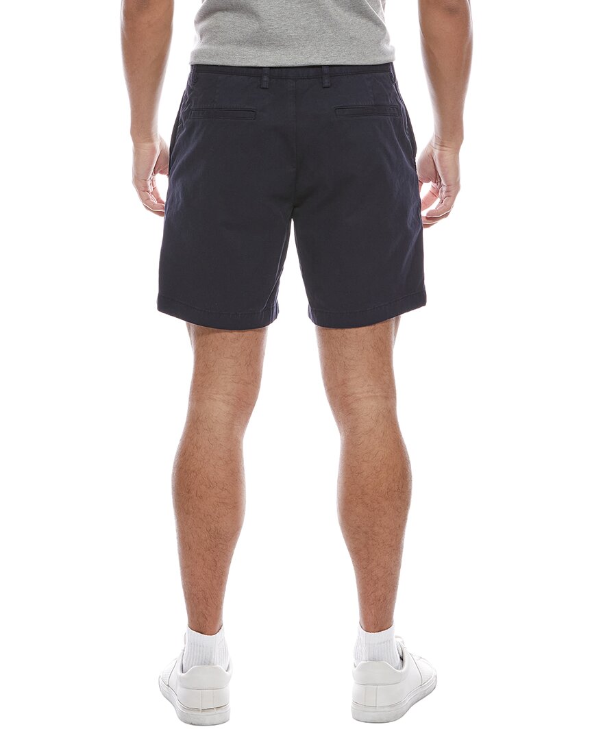 Theory Zane Gd Patton Short