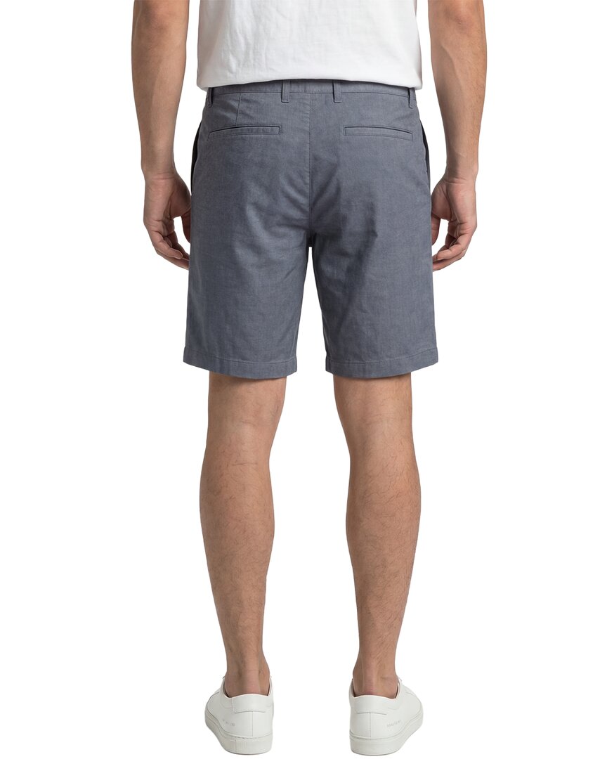 Theory Zaine Texture Short