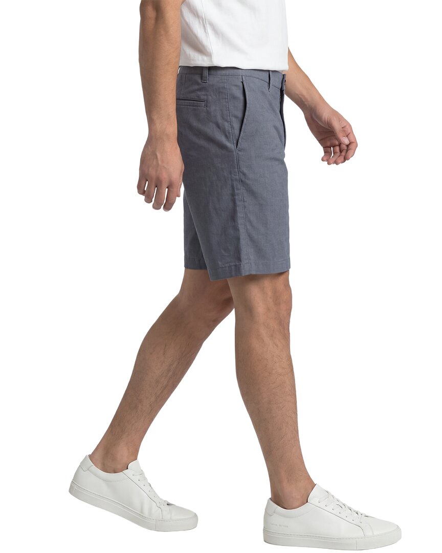 Theory Zaine Texture Short