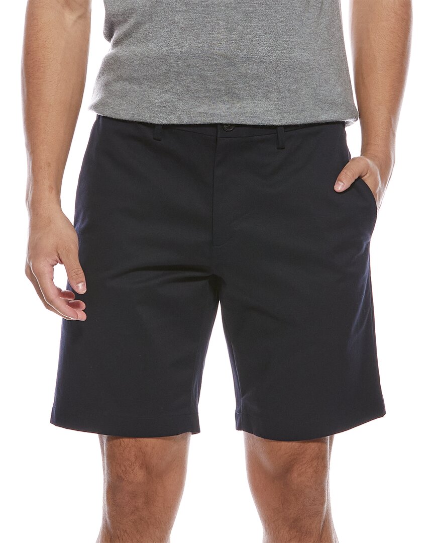 Theory Zaine Sw Twill Short
