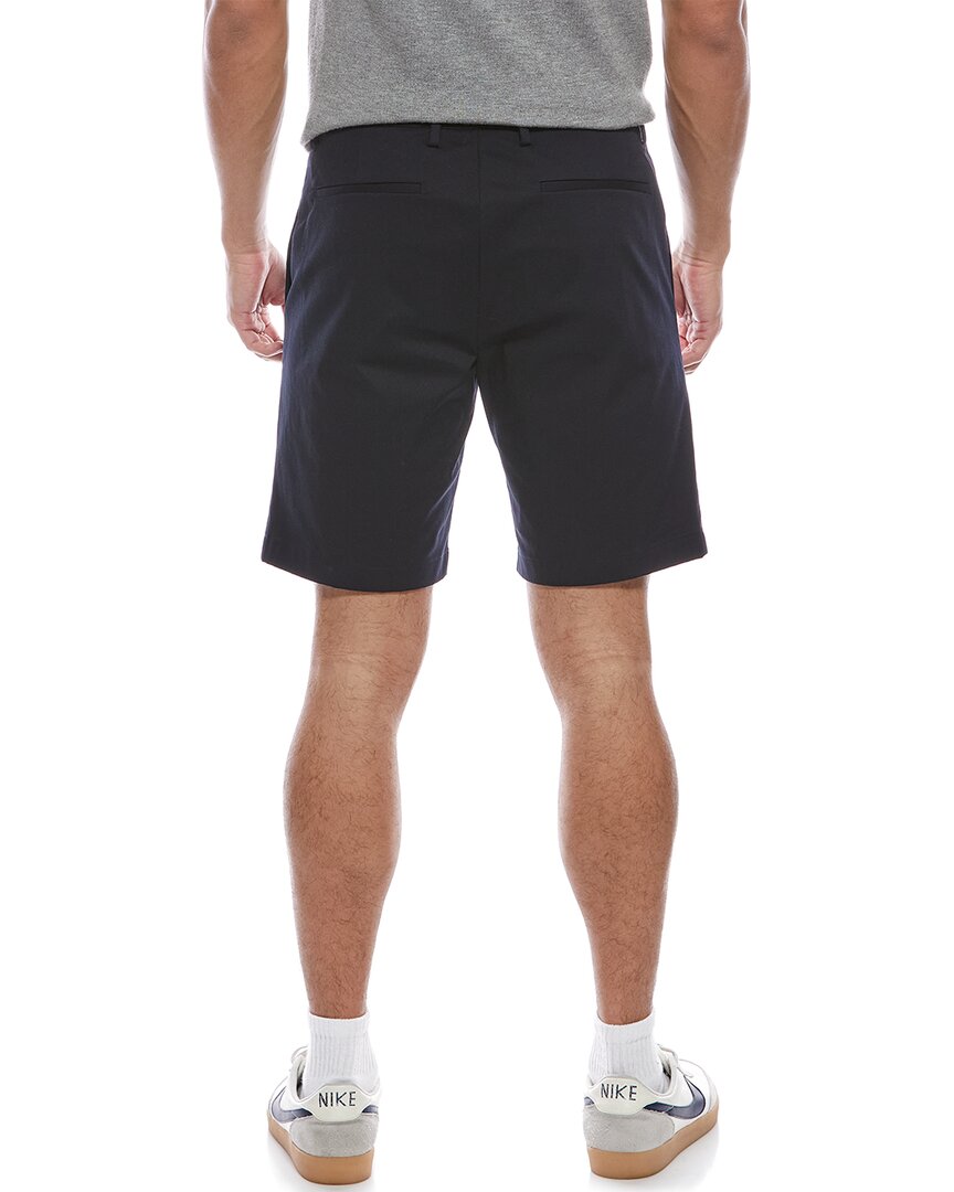 Theory Zaine Sw Twill Short