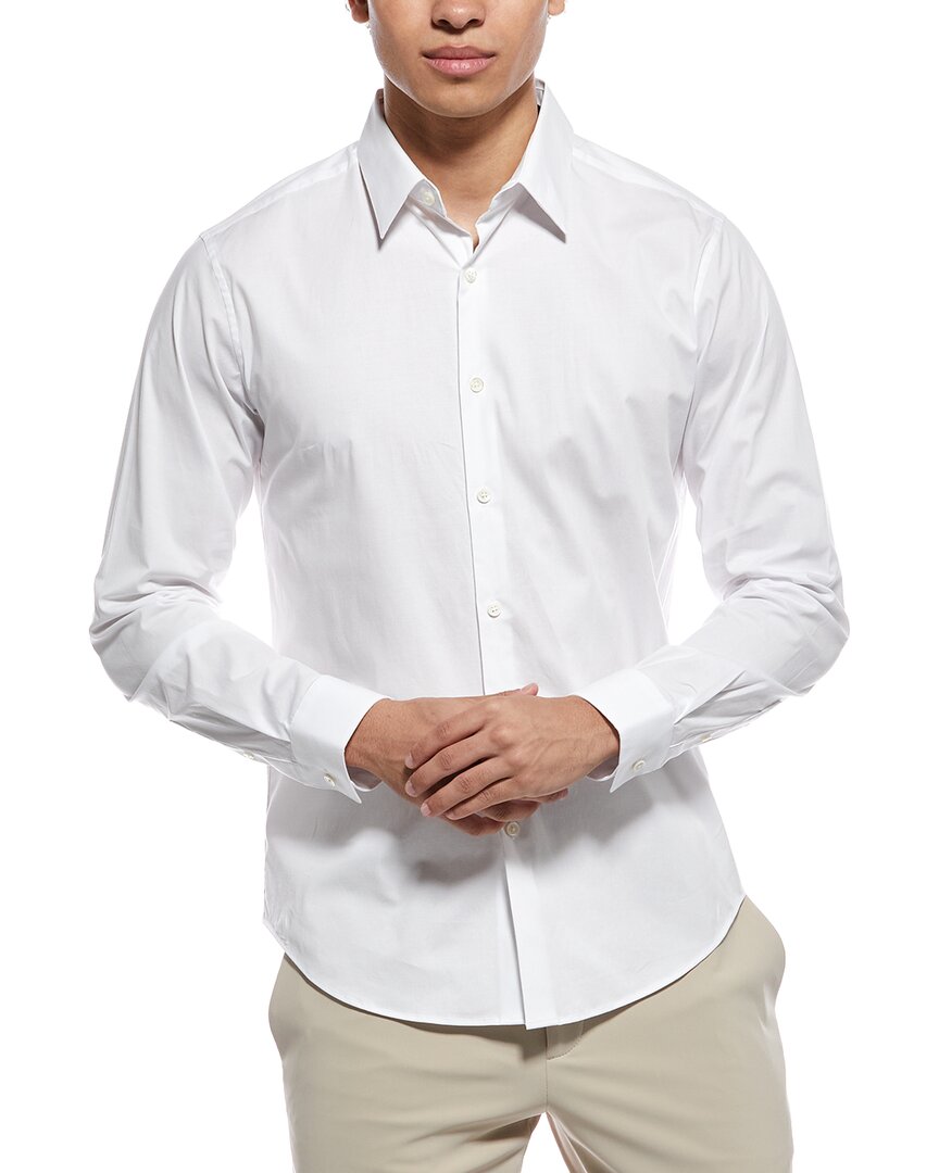 Theory Sylvain Shirt