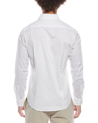 Theory Sylvain Shirt