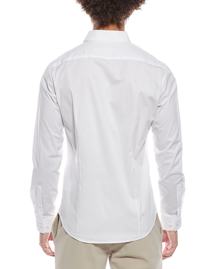 Theory Sylvain Shirt