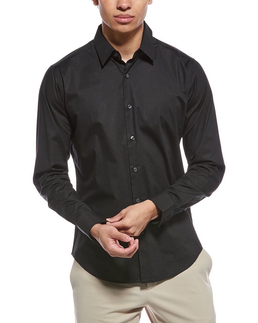 Theory Sylvain Shirt