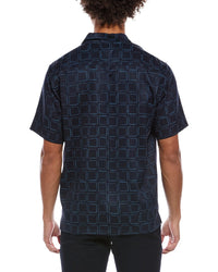 Theory Irving Loyce Shirt