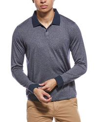 Theory Goris Activate Polo Shirt