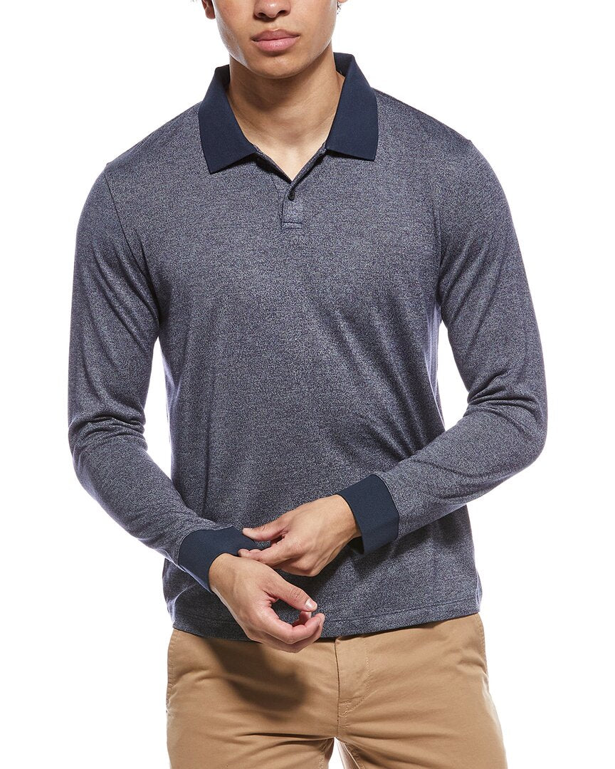 Theory Goris Activate Polo Shirt
