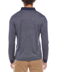 Theory Goris Activate Polo Shirt