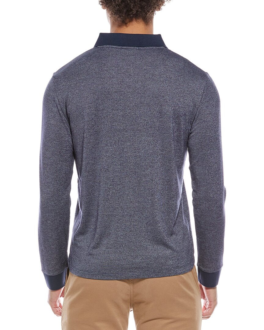 Theory Goris Activate Polo Shirt