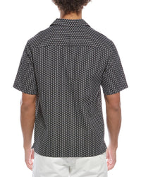 Theory Noll Geo Shirt
