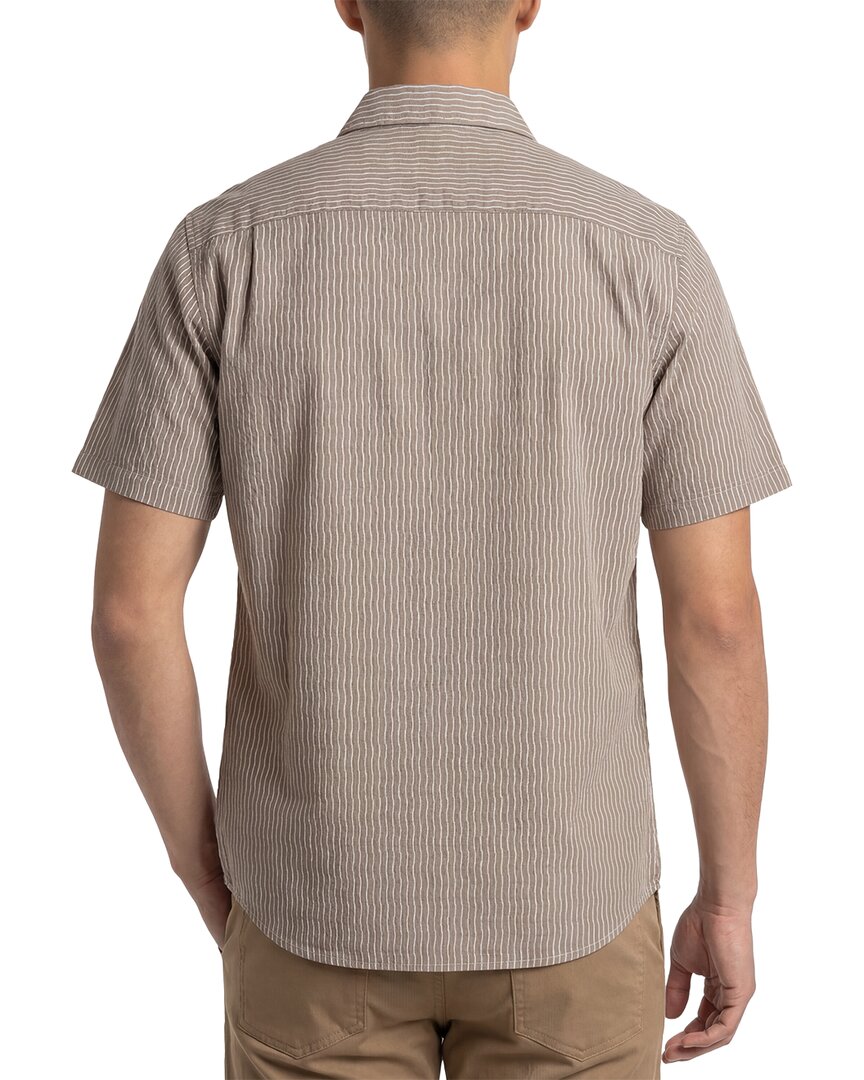 Theory Irving Movement Shirt