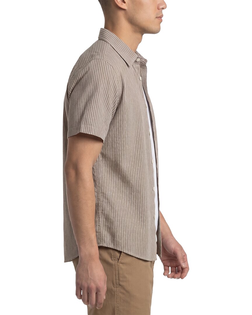 Theory Irving Movement Shirt