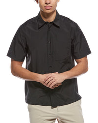 Theory Noll Soft Lawn Shirt
