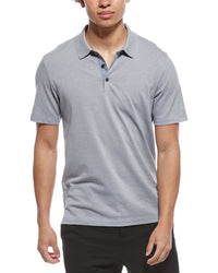 Theory Pique Polo Shirt