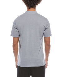 Theory Pique Polo Shirt