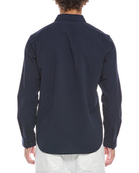 Theory Irving Spring Shirt
