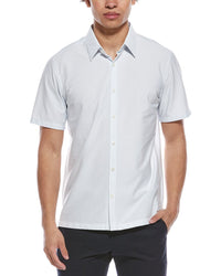 Theory Irving Aster Shirt