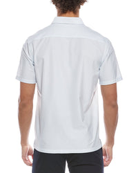 Theory Irving Aster Shirt