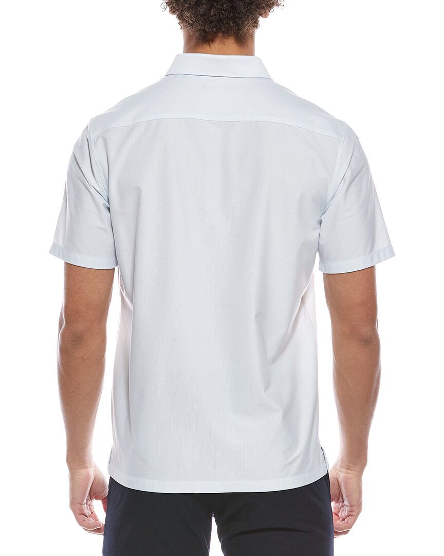 Theory Irving Aster Shirt