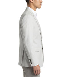 Theory Chambers Linen Blazer