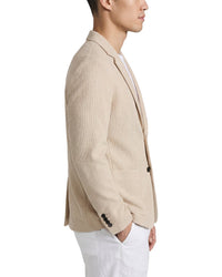 Theory Clinton Grid Blazer