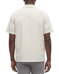 Theory Noll Geo Shirt