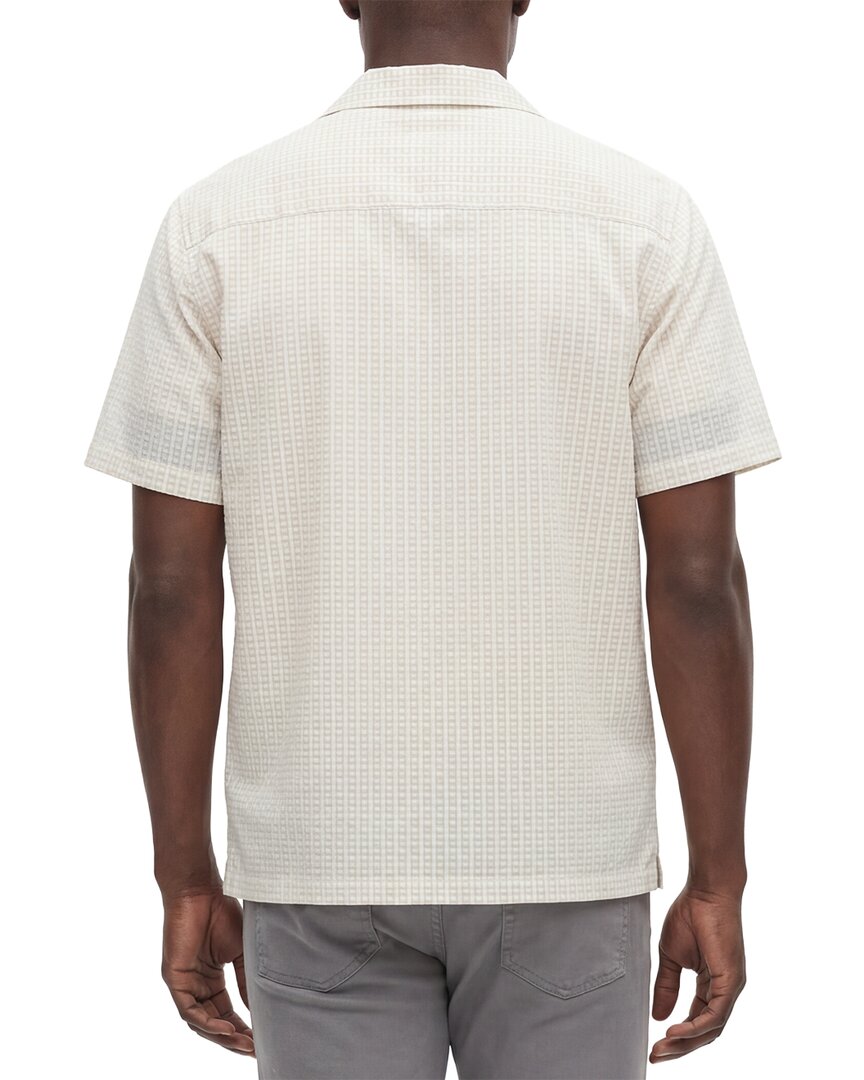 Theory Noll Geo Shirt