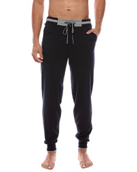 N.Peal 100% Cashmere Jogger