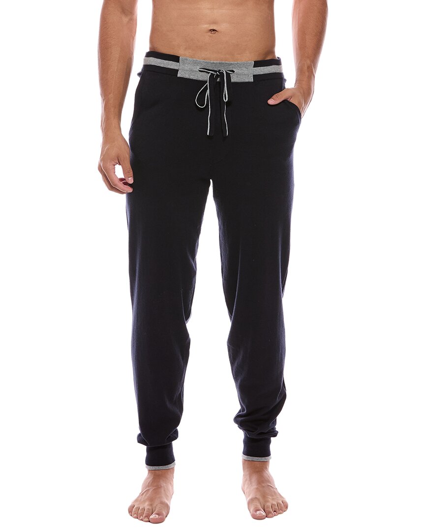 N.Peal 100% Cashmere Jogger