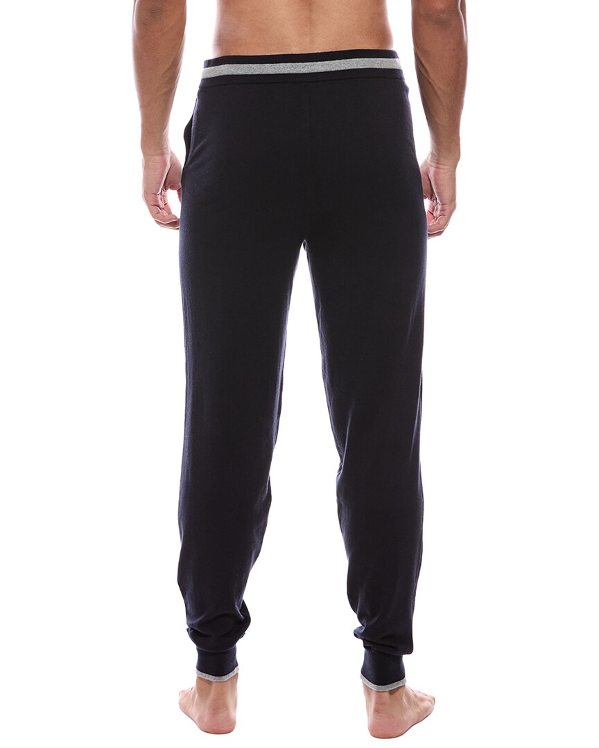 N.Peal 100% Cashmere Jogger
