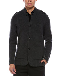 N.Peal Grosvenor Milano Cashmere Jacket