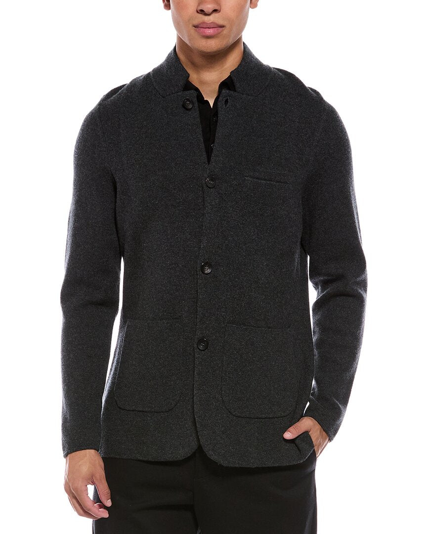 N.Peal Grosvenor Milano Cashmere Jacket