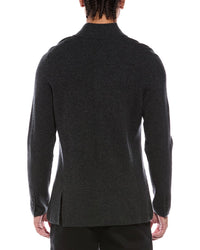 N.Peal Grosvenor Milano Cashmere Jacket
