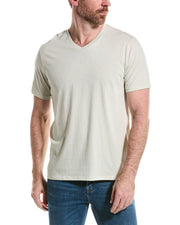 Vince V-Neck T-Shirt