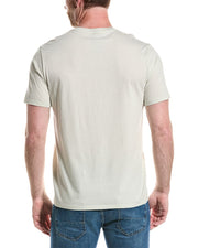 Vince V-Neck T-Shirt