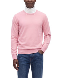 N.Peal Oxford Cashmere Round Neck Sweater
