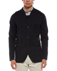 N.Peal Cashmere-Blend Jacket