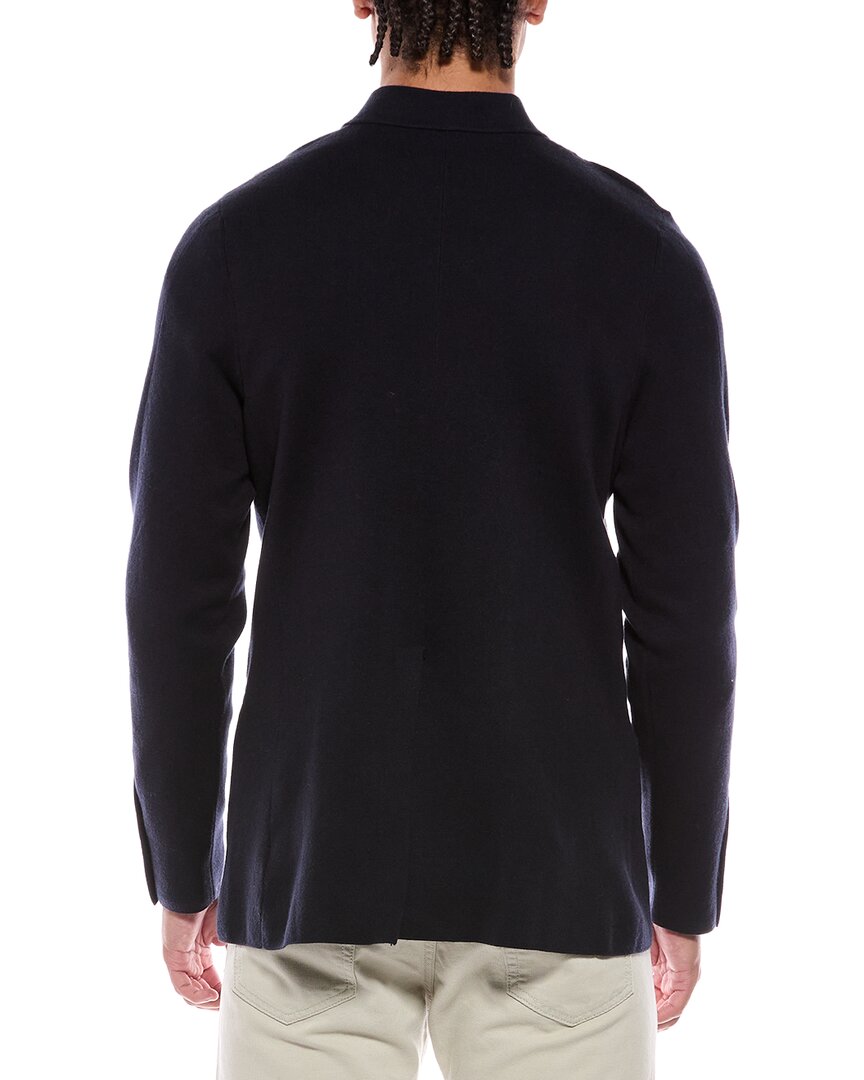 N.Peal Cashmere-Blend Jacket