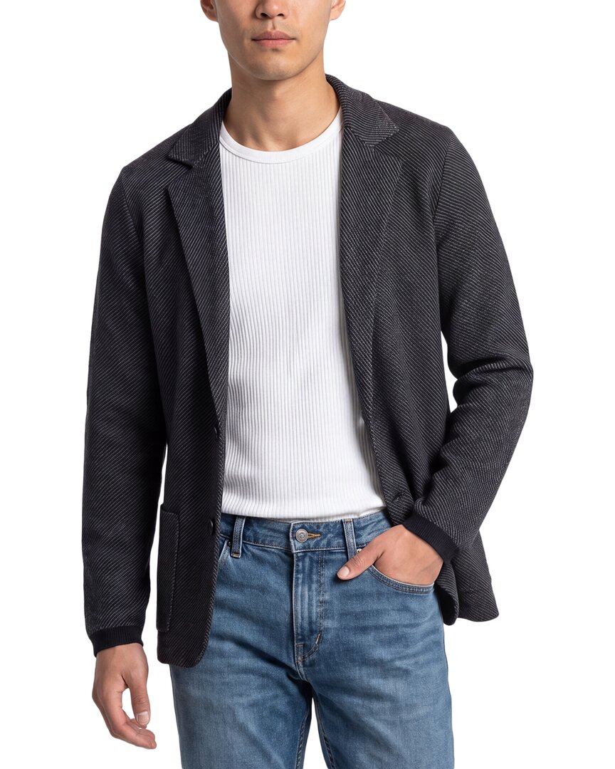 N.Peal Jacquard Jacket