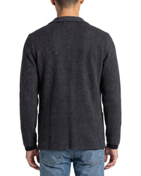 N.Peal Jacquard Jacket