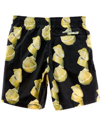 Givenchy Lemon Print Swim Trunk