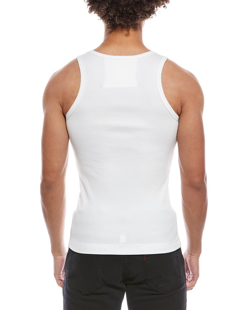 Givenchy Slim Fit Tank Top